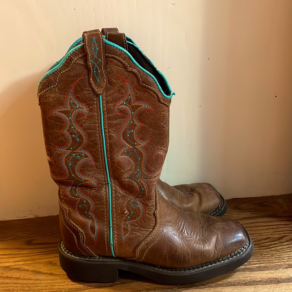 Justin’s Women’s Cowboy Boots